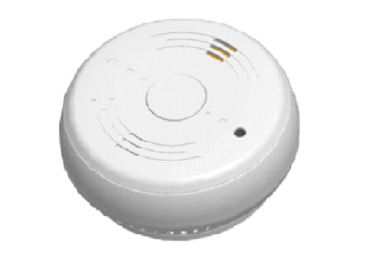 STANDALONE SMOKE DETECTOR EST-D611